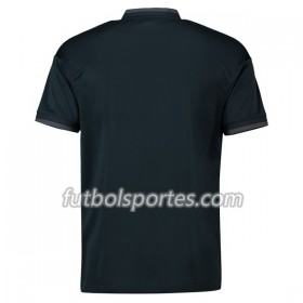 Camisetas Real Madrid Segunda Equipacion 2018/2019